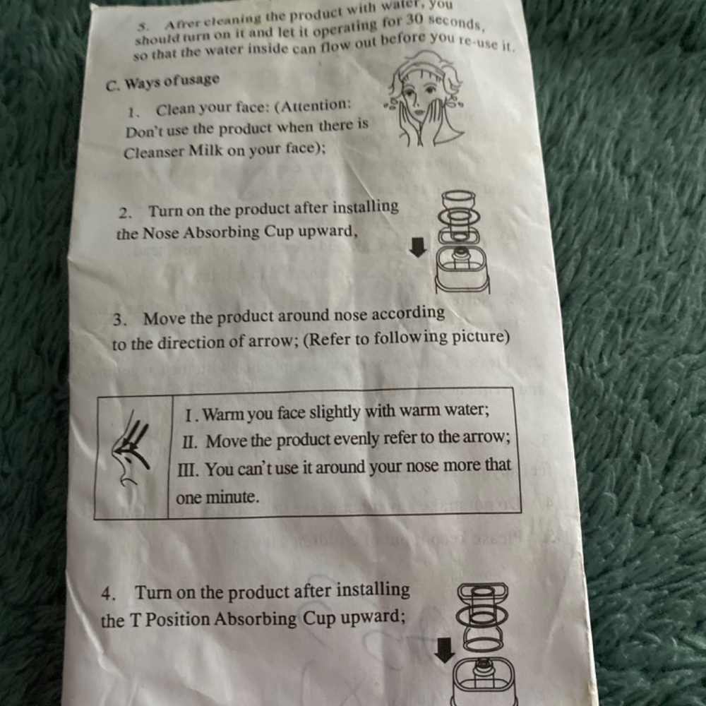 Pore Cleanser - Picture 5 of 8